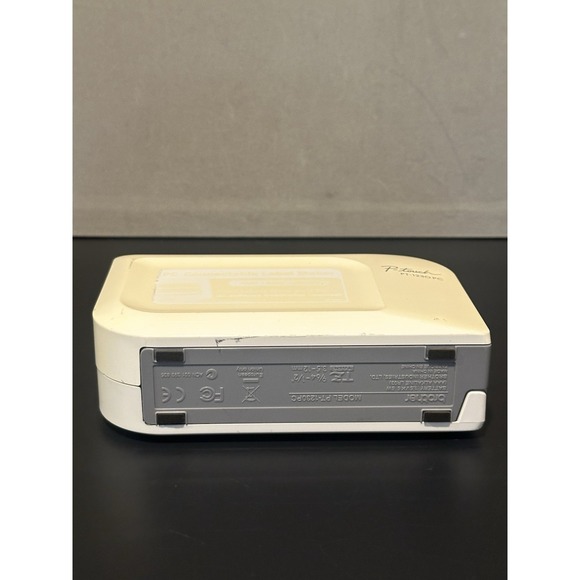 Brother P-touch Pc Connectable‎ Label Printer - Picture 5 of 7
